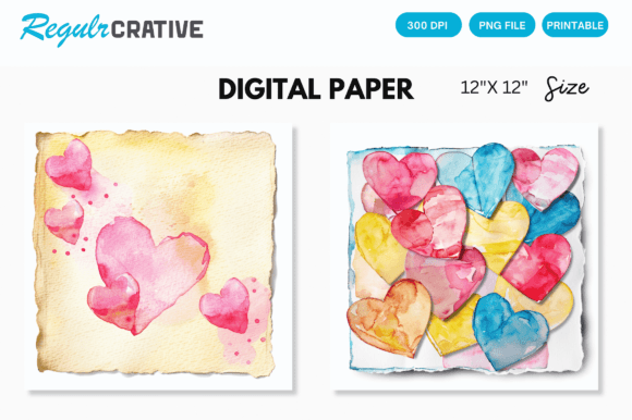Download Love Sticky Notes Watercolor Paper - Love sticky notes Collection